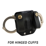 IWB Handcuff Pouch