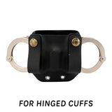 IWB Handcuff Pouch