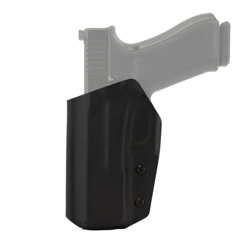 OWB Tactical Holster - LH