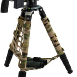 Tripod Organizer for Radian Carbon