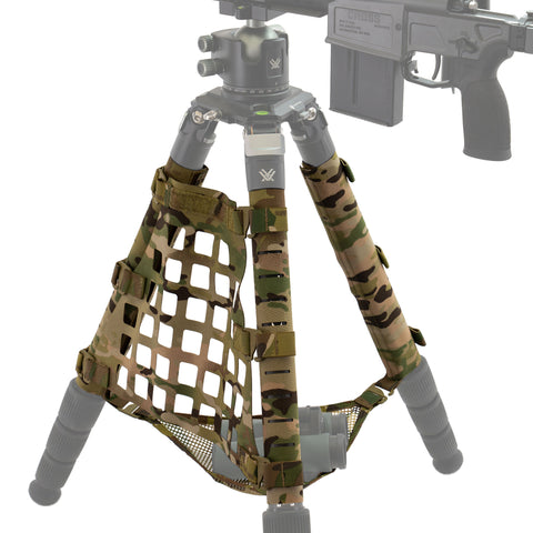 Tripod Organizer for Radian Carbon