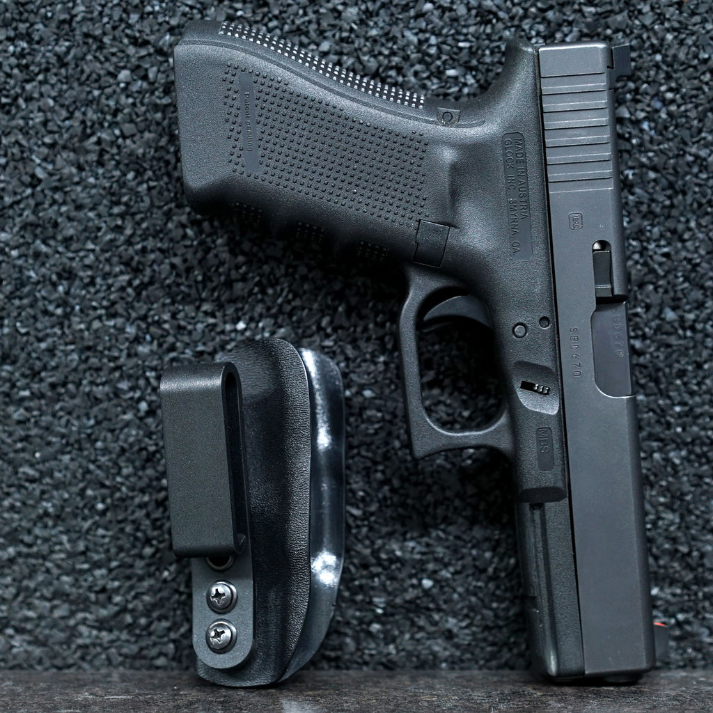 New Product Announcement - Glock Guard!